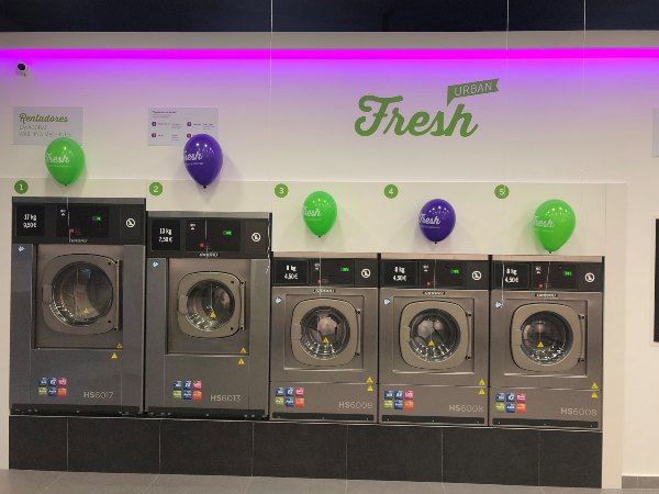 Fresh Laundry firma la apertura de tres nuevas franquicias en Piera, Abrera y Castelldefels, alcanzando los 76 establecimientos a nivel nacional